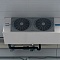 Проектирование и монтаж холодильных камер для компании «Самсон-Мед»