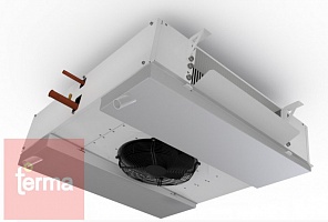 Воздухоохладитель двухпоточный UDR.301.C40