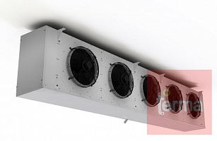 Воздухоохладитель кубический UCR.405.C55